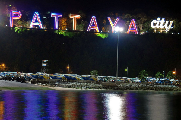 Pattaya – Thailand