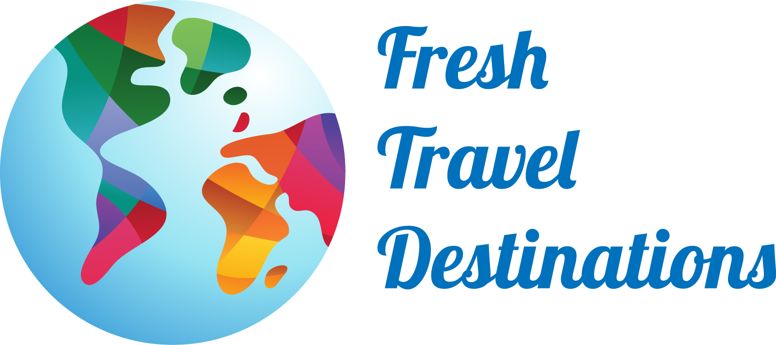 Fresh Travel Destinations